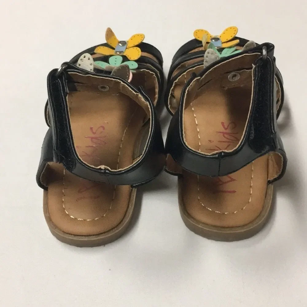 I ❤️ yokids sandals girls size 7
